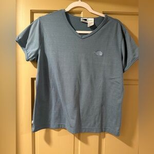 Women’s North Face T-shirt - older style